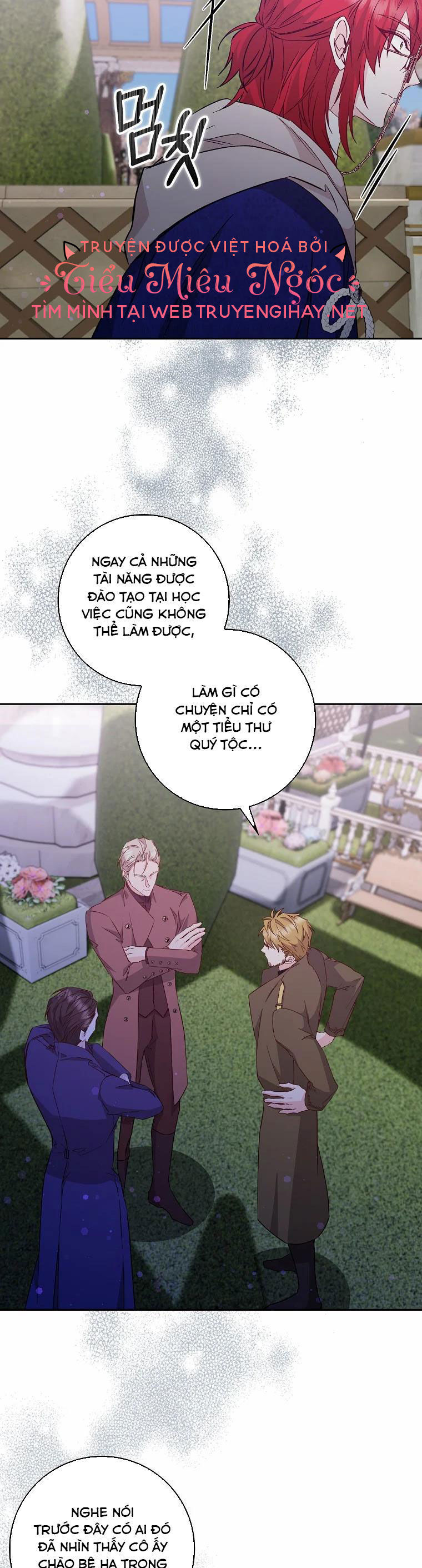 Anh Chỉ Là Đồ Bỏ Đi Của Tôi Mà Thôi Chapter 38 - 29