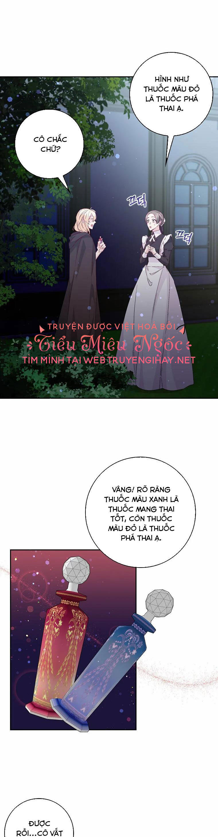Anh Chỉ Là Đồ Bỏ Đi Của Tôi Mà Thôi Chapter 38 - 7