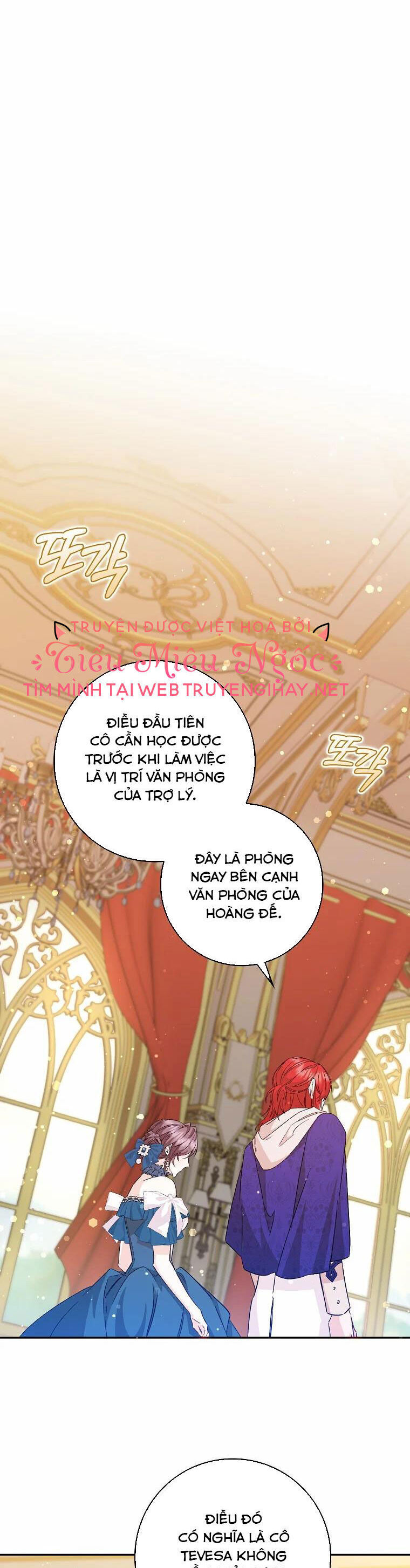 Anh Chỉ Là Đồ Bỏ Đi Của Tôi Mà Thôi Chapter 38 - 9