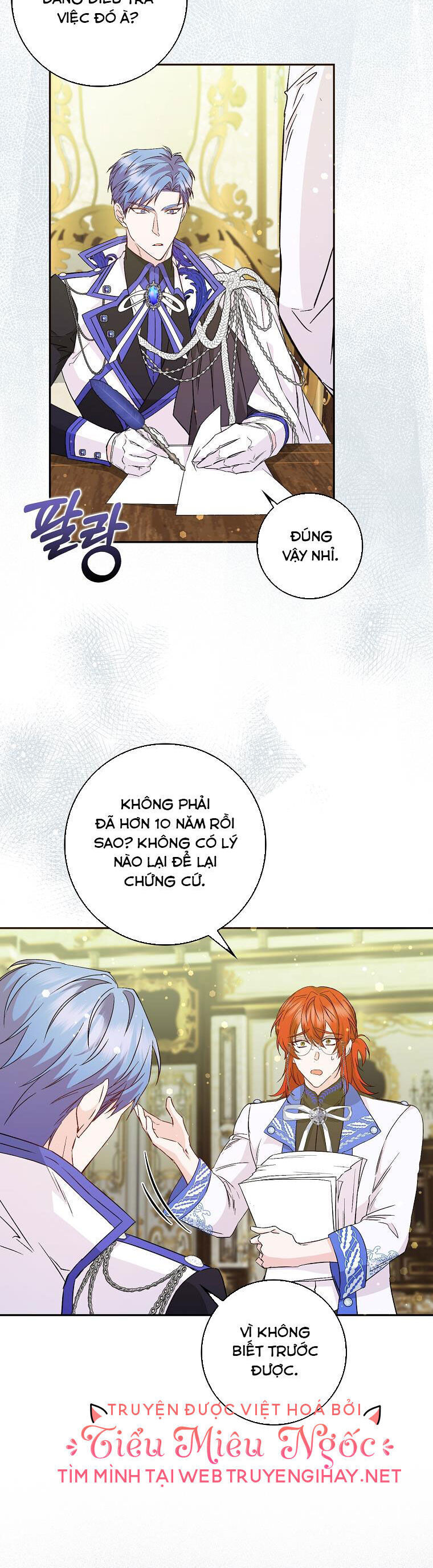 Anh Chỉ Là Đồ Bỏ Đi Của Tôi Mà Thôi Chapter 39 - 14