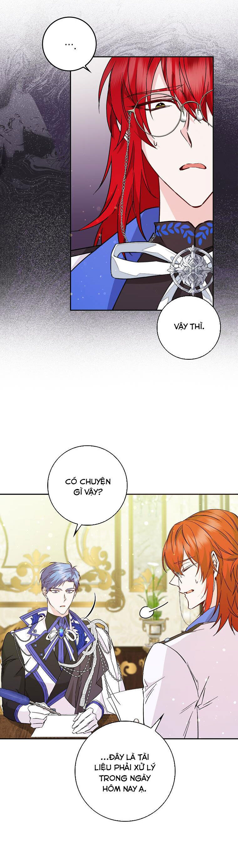 Anh Chỉ Là Đồ Bỏ Đi Của Tôi Mà Thôi Chapter 39 - 15
