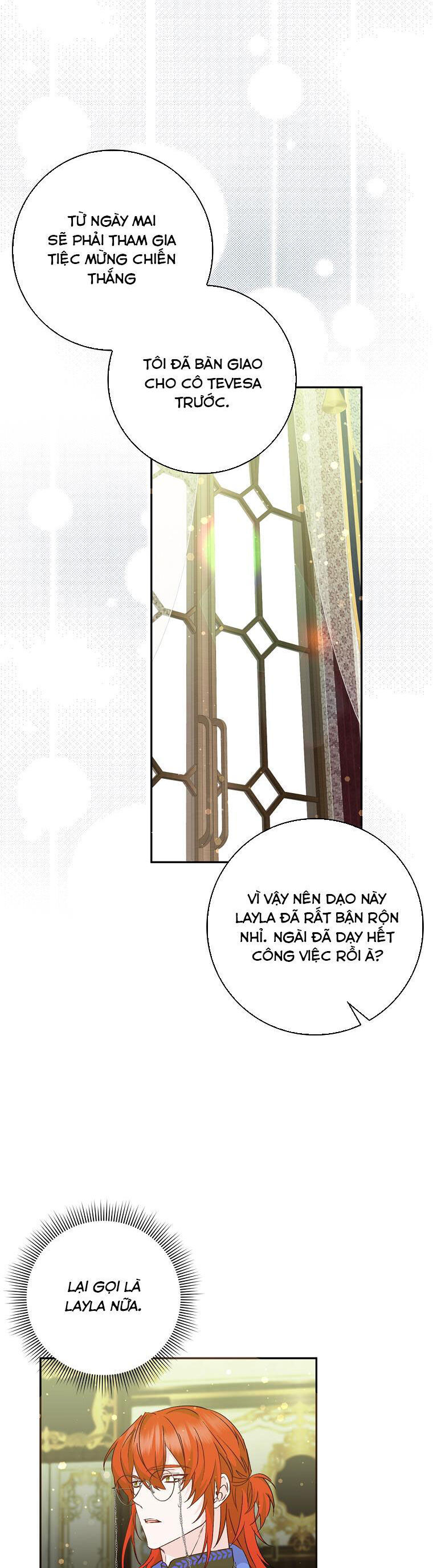 Anh Chỉ Là Đồ Bỏ Đi Của Tôi Mà Thôi Chapter 39 - 18
