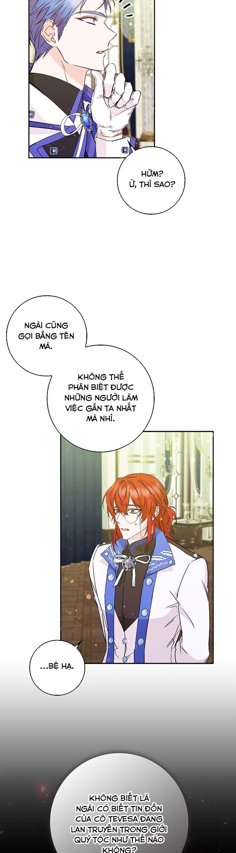 Anh Chỉ Là Đồ Bỏ Đi Của Tôi Mà Thôi Chapter 39 - 20