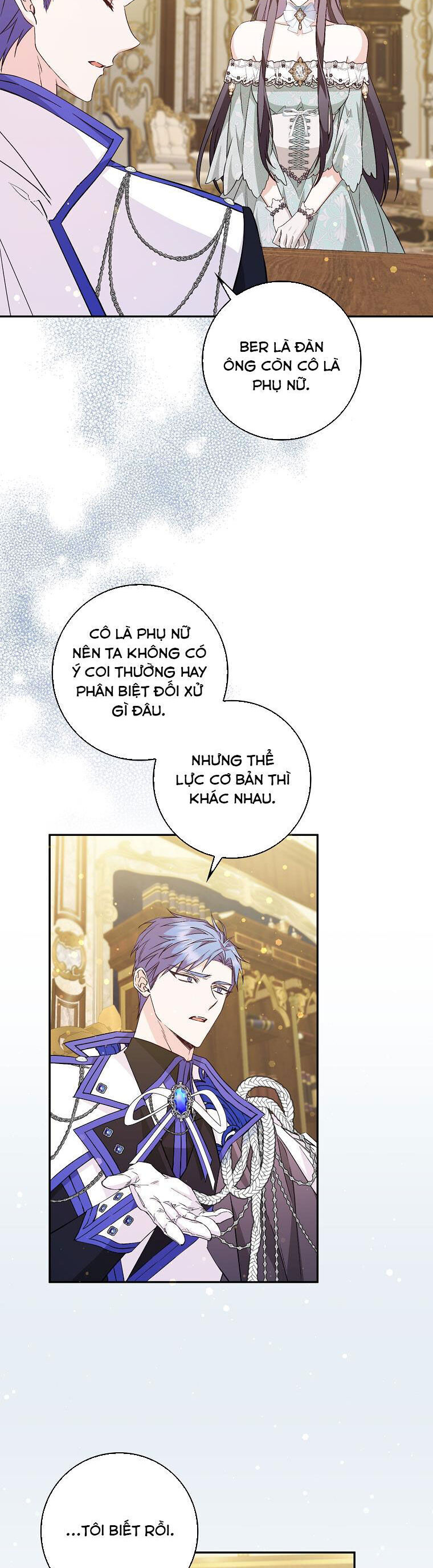 Anh Chỉ Là Đồ Bỏ Đi Của Tôi Mà Thôi Chapter 39 - 2