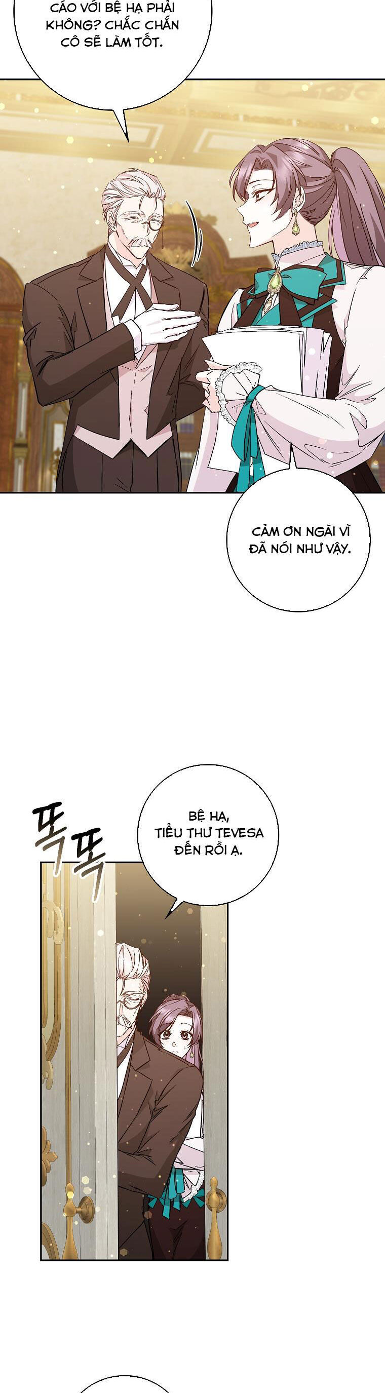 Anh Chỉ Là Đồ Bỏ Đi Của Tôi Mà Thôi Chapter 39 - 30