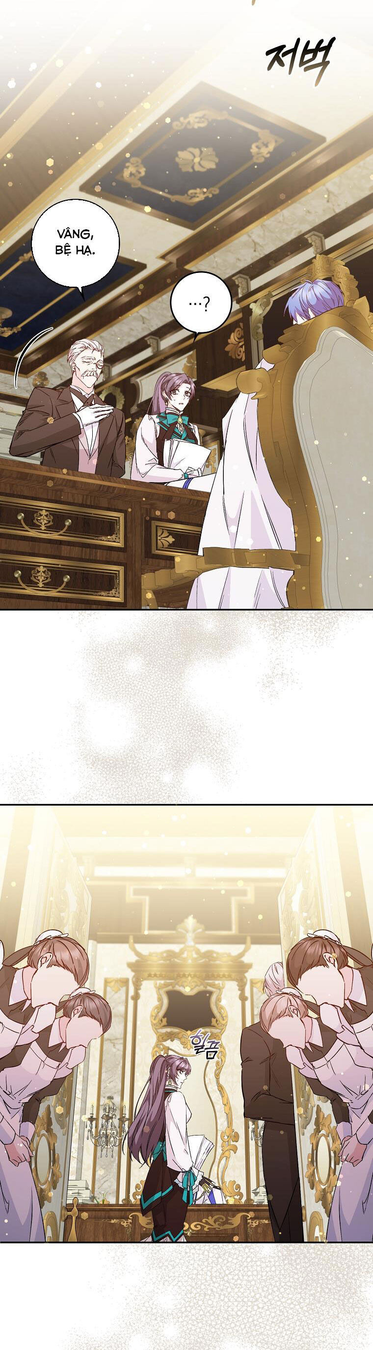 Anh Chỉ Là Đồ Bỏ Đi Của Tôi Mà Thôi Chapter 39 - 32