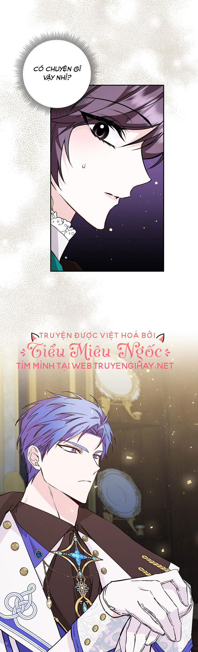 Anh Chỉ Là Đồ Bỏ Đi Của Tôi Mà Thôi Chapter 39 - 33