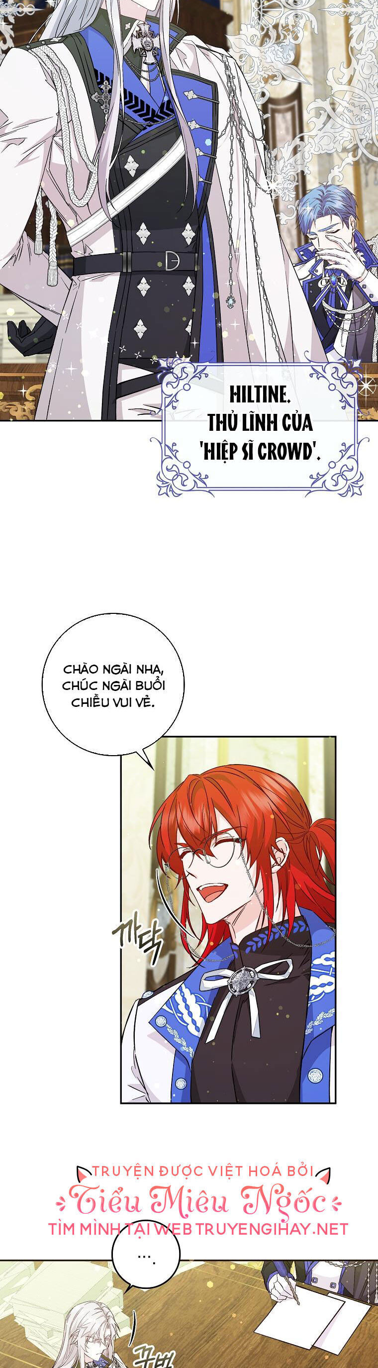 Anh Chỉ Là Đồ Bỏ Đi Của Tôi Mà Thôi Chapter 39 - 10