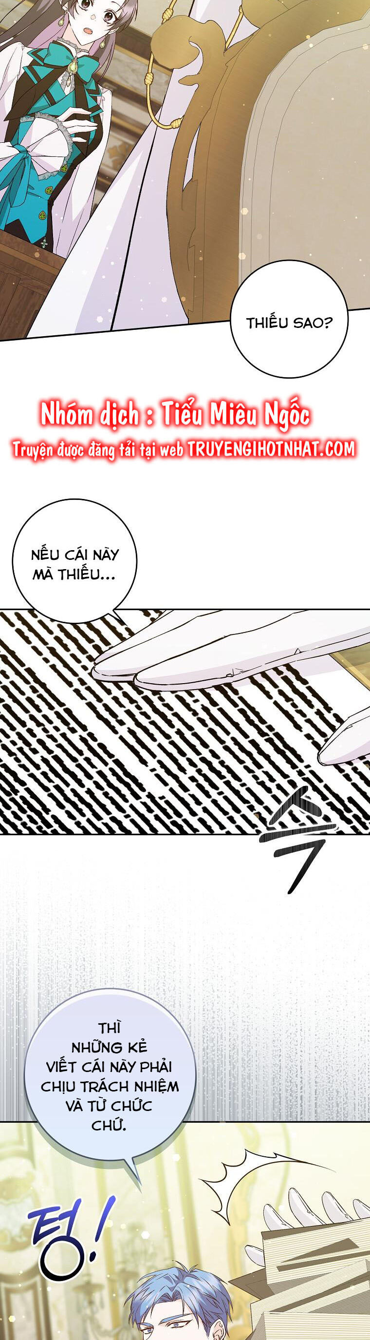 Anh Chỉ Là Đồ Bỏ Đi Của Tôi Mà Thôi Chapter 40 - 13