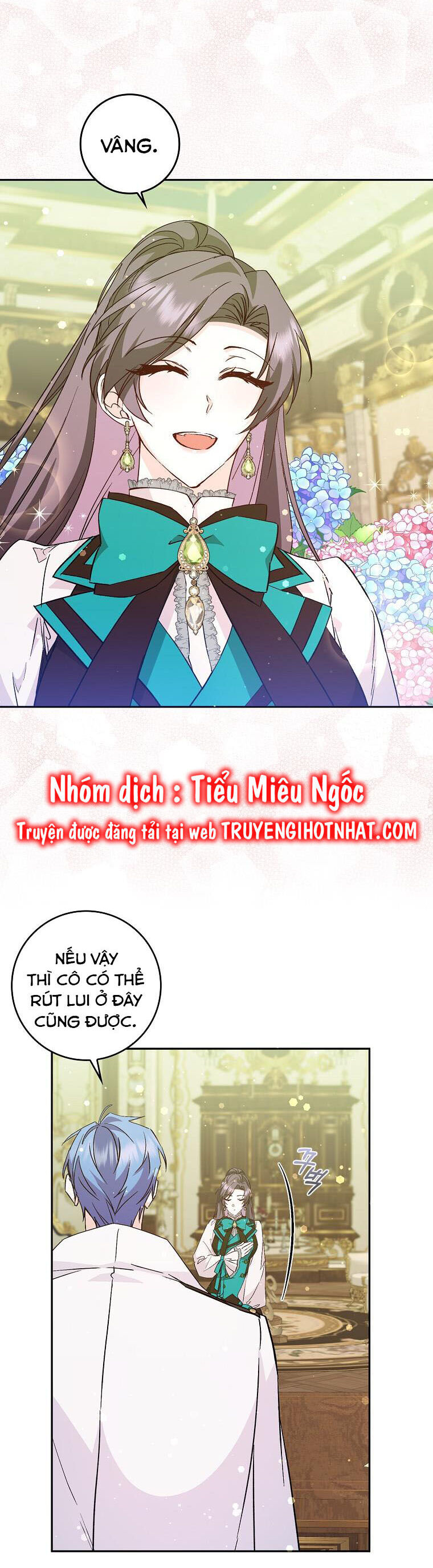 Anh Chỉ Là Đồ Bỏ Đi Của Tôi Mà Thôi Chapter 40 - 16