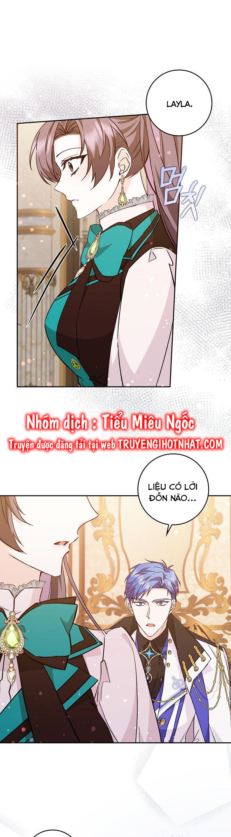 Anh Chỉ Là Đồ Bỏ Đi Của Tôi Mà Thôi Chapter 40 - 17