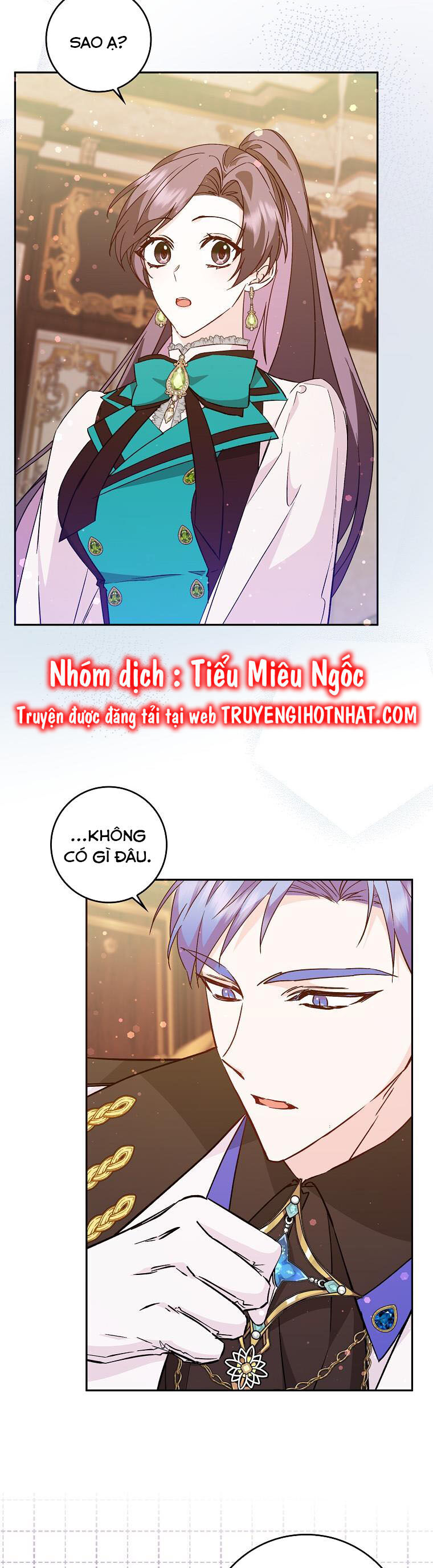 Anh Chỉ Là Đồ Bỏ Đi Của Tôi Mà Thôi Chapter 40 - 18