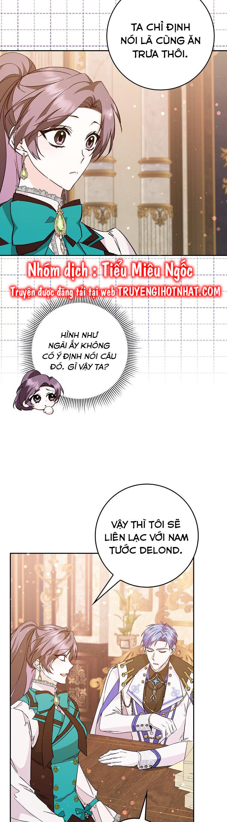 Anh Chỉ Là Đồ Bỏ Đi Của Tôi Mà Thôi Chapter 40 - 19