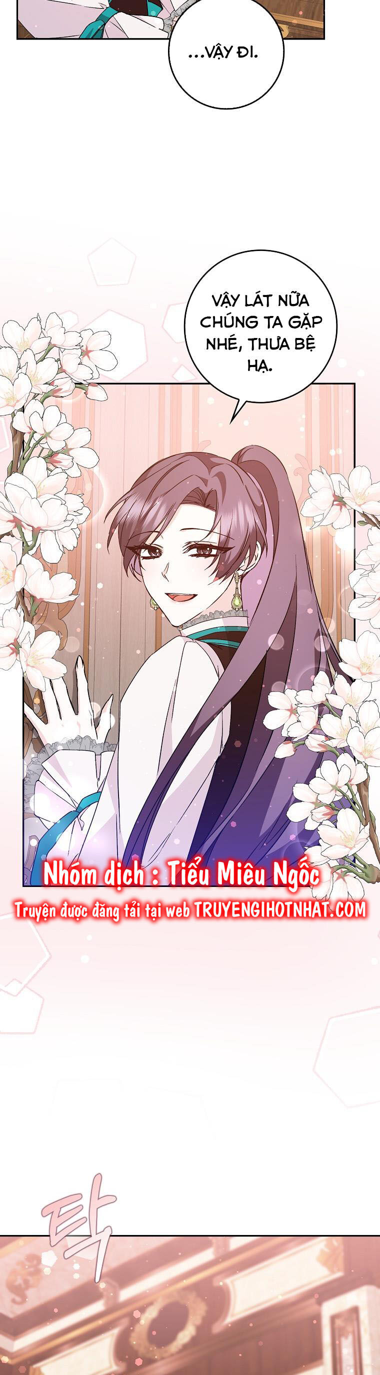Anh Chỉ Là Đồ Bỏ Đi Của Tôi Mà Thôi Chapter 40 - 20