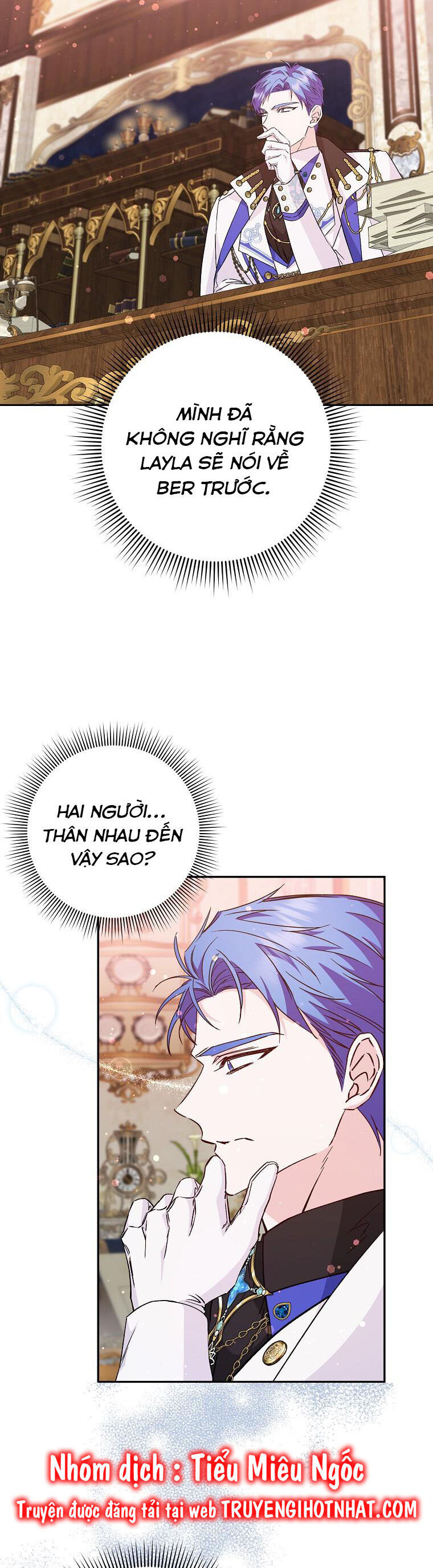 Anh Chỉ Là Đồ Bỏ Đi Của Tôi Mà Thôi Chapter 40 - 21