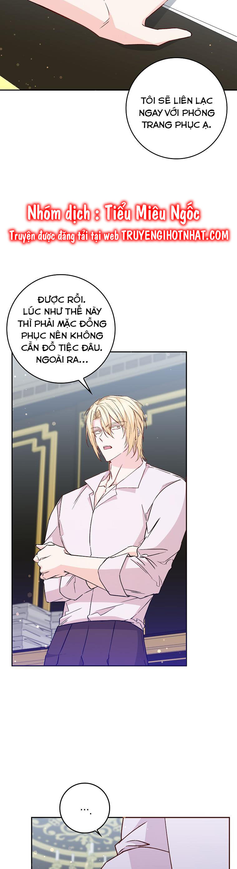 Anh Chỉ Là Đồ Bỏ Đi Của Tôi Mà Thôi Chapter 40 - 26