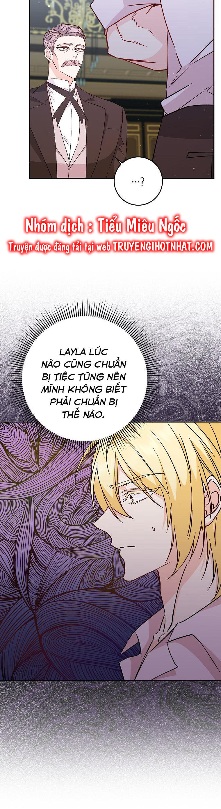 Anh Chỉ Là Đồ Bỏ Đi Của Tôi Mà Thôi Chapter 40 - 27