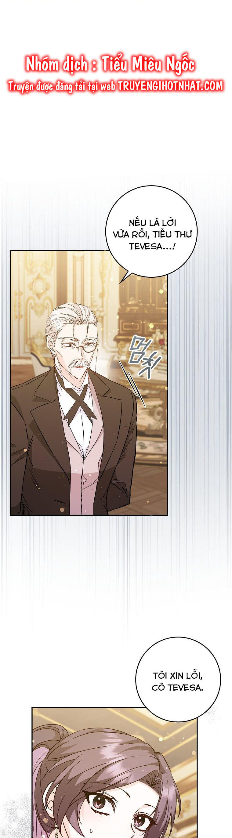 Anh Chỉ Là Đồ Bỏ Đi Của Tôi Mà Thôi Chapter 40 - 3