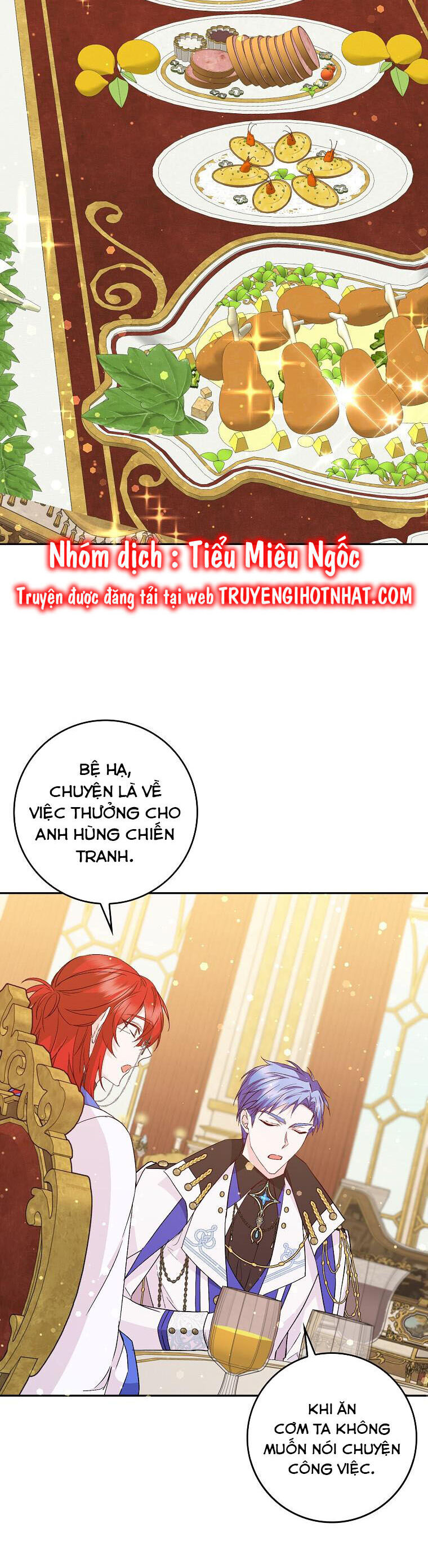 Anh Chỉ Là Đồ Bỏ Đi Của Tôi Mà Thôi Chapter 40 - 31