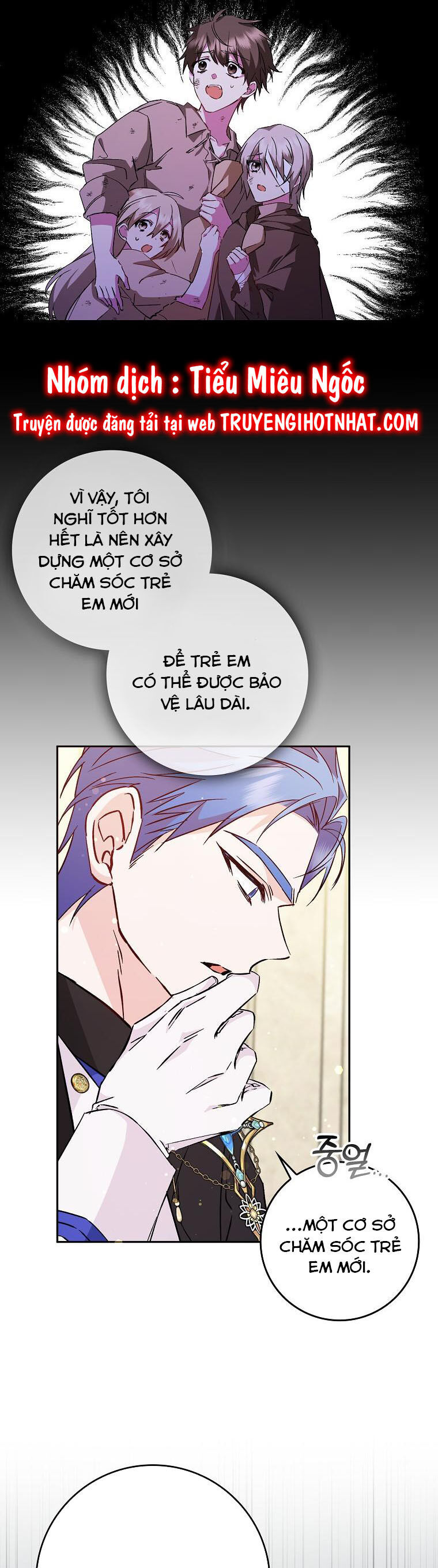 Anh Chỉ Là Đồ Bỏ Đi Của Tôi Mà Thôi Chapter 40 - 37