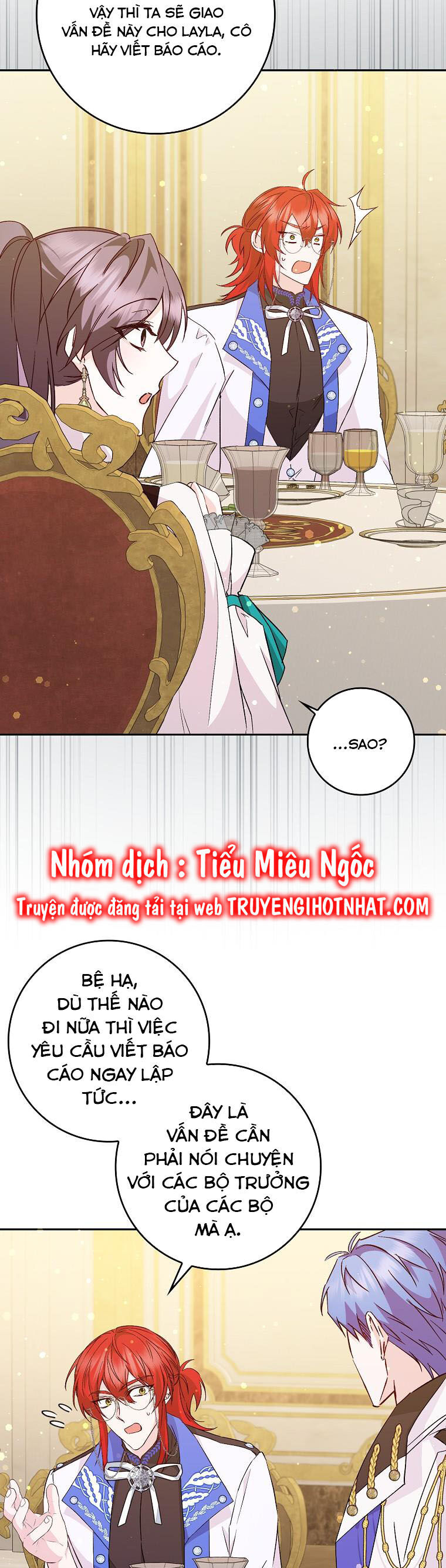 Anh Chỉ Là Đồ Bỏ Đi Của Tôi Mà Thôi Chapter 40 - 38