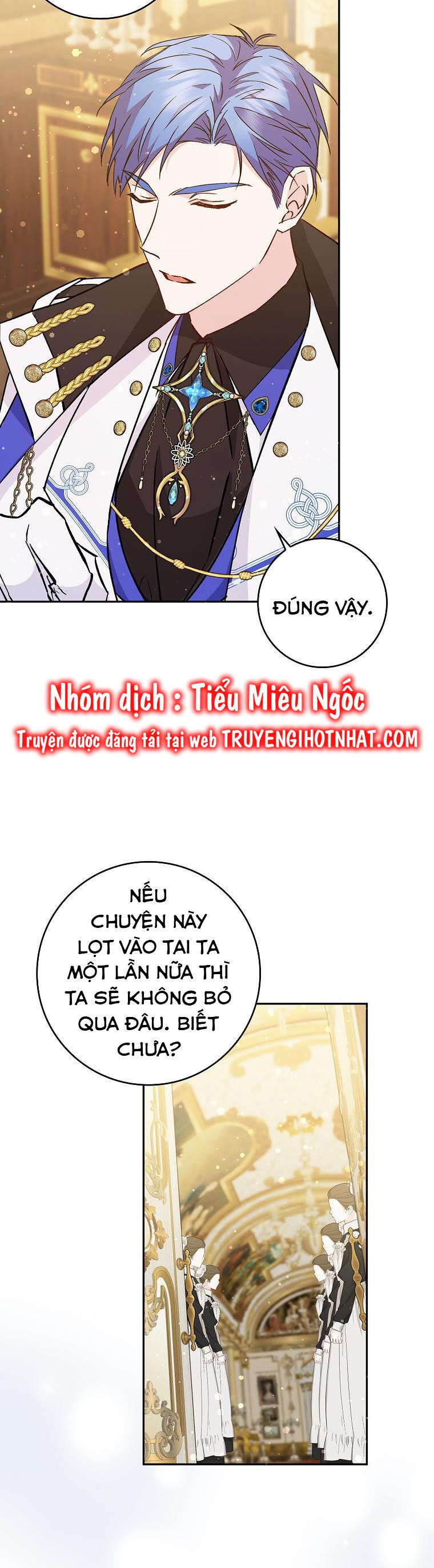 Anh Chỉ Là Đồ Bỏ Đi Của Tôi Mà Thôi Chapter 40 - 5