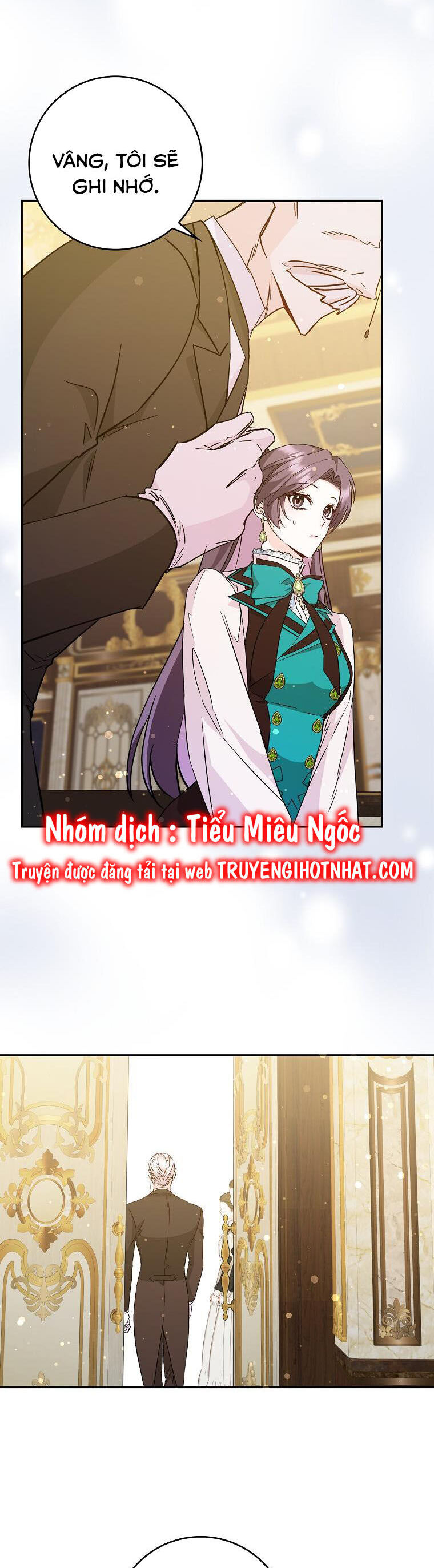 Anh Chỉ Là Đồ Bỏ Đi Của Tôi Mà Thôi Chapter 40 - 6