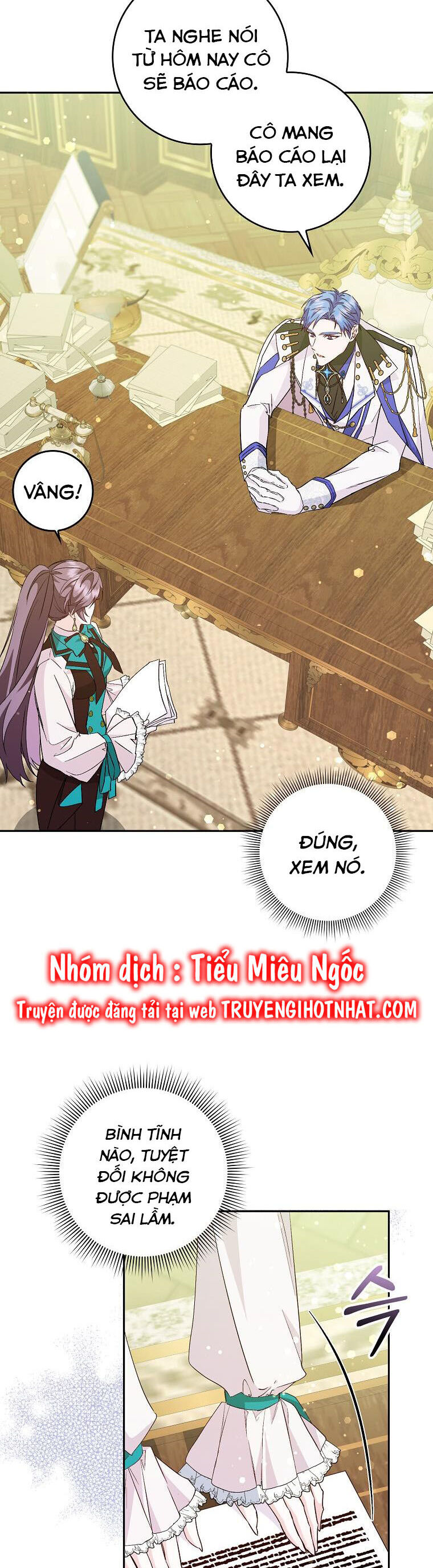Anh Chỉ Là Đồ Bỏ Đi Của Tôi Mà Thôi Chapter 40 - 7