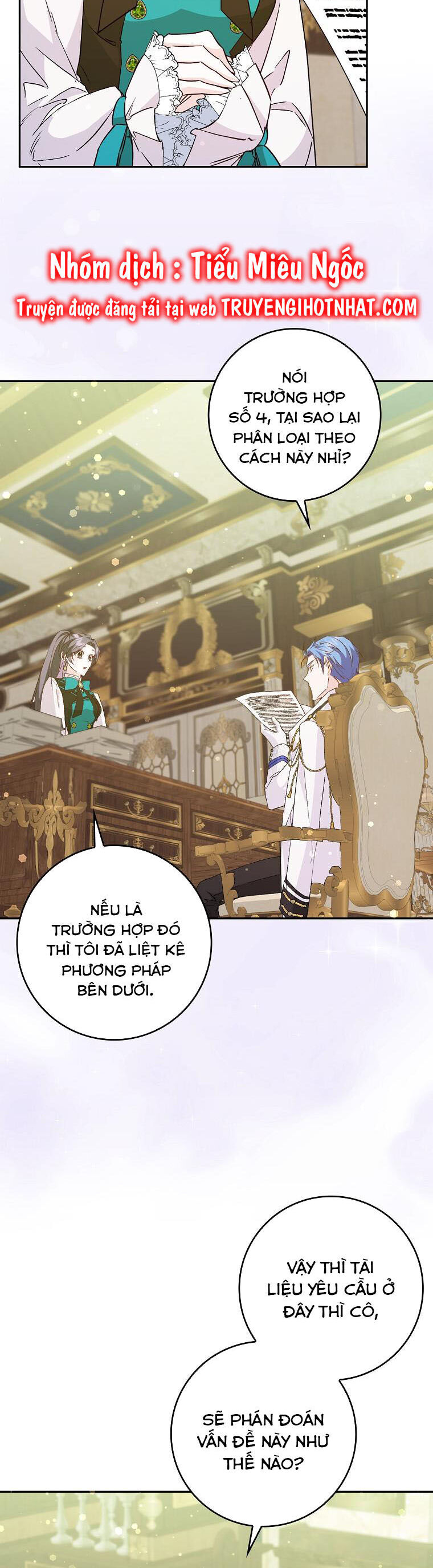 Anh Chỉ Là Đồ Bỏ Đi Của Tôi Mà Thôi Chapter 40 - 9