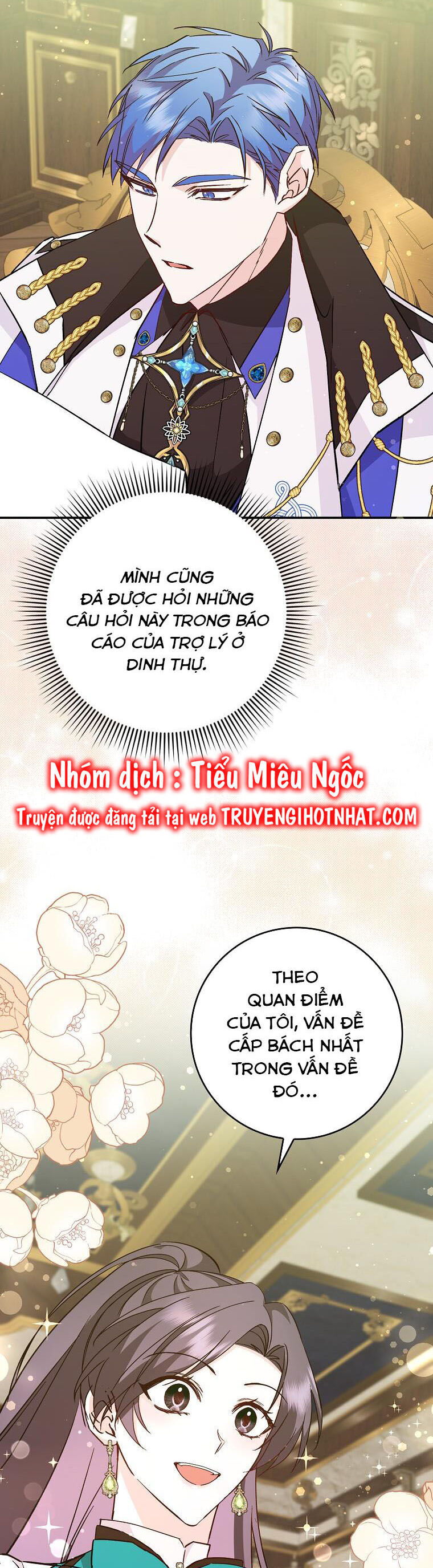 Anh Chỉ Là Đồ Bỏ Đi Của Tôi Mà Thôi Chapter 40 - 10