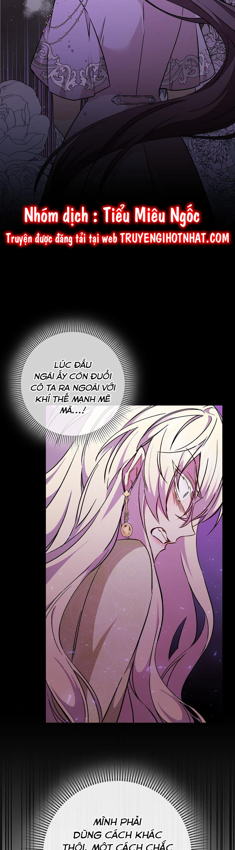 Anh Chỉ Là Đồ Bỏ Đi Của Tôi Mà Thôi Chapter 41 - 24