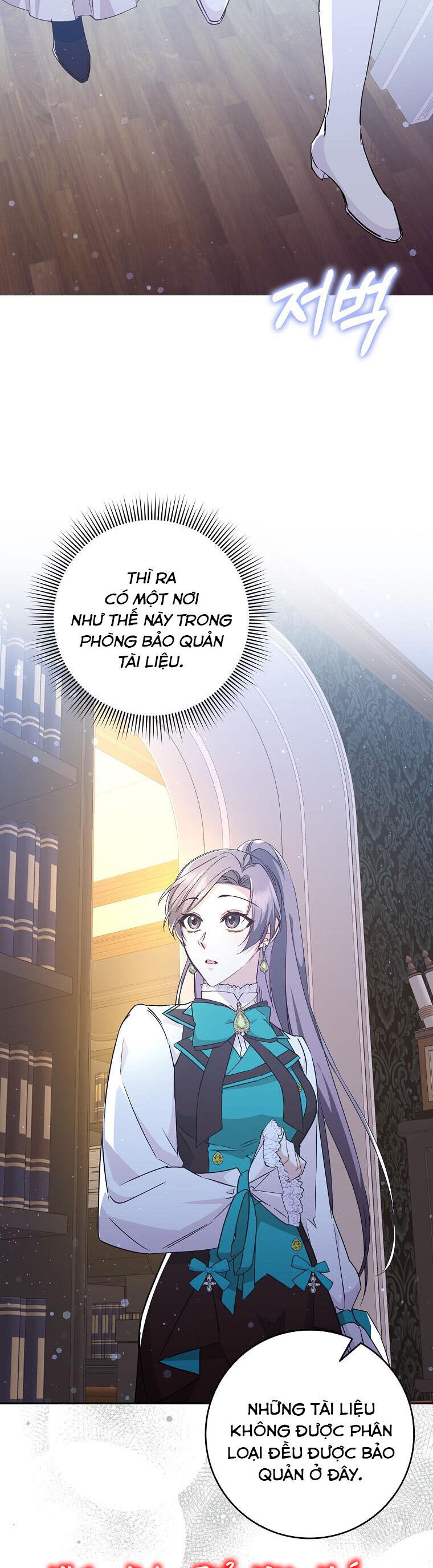 Anh Chỉ Là Đồ Bỏ Đi Của Tôi Mà Thôi Chapter 41 - 33