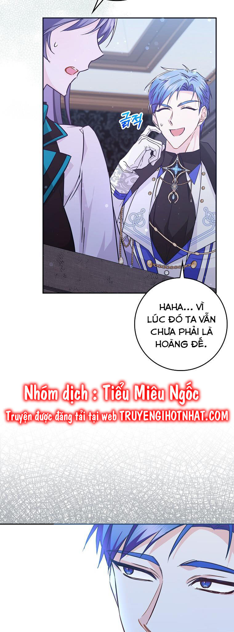 Anh Chỉ Là Đồ Bỏ Đi Của Tôi Mà Thôi Chapter 41 - 38