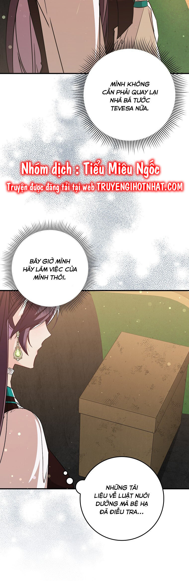 Anh Chỉ Là Đồ Bỏ Đi Của Tôi Mà Thôi Chapter 42 - 12