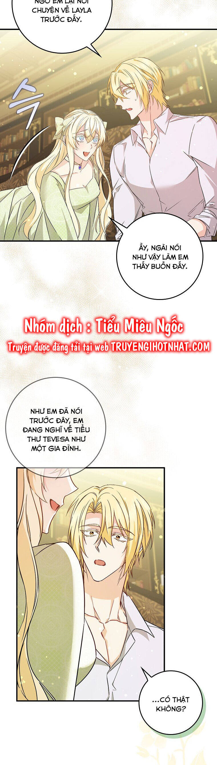 Anh Chỉ Là Đồ Bỏ Đi Của Tôi Mà Thôi Chapter 42 - 20