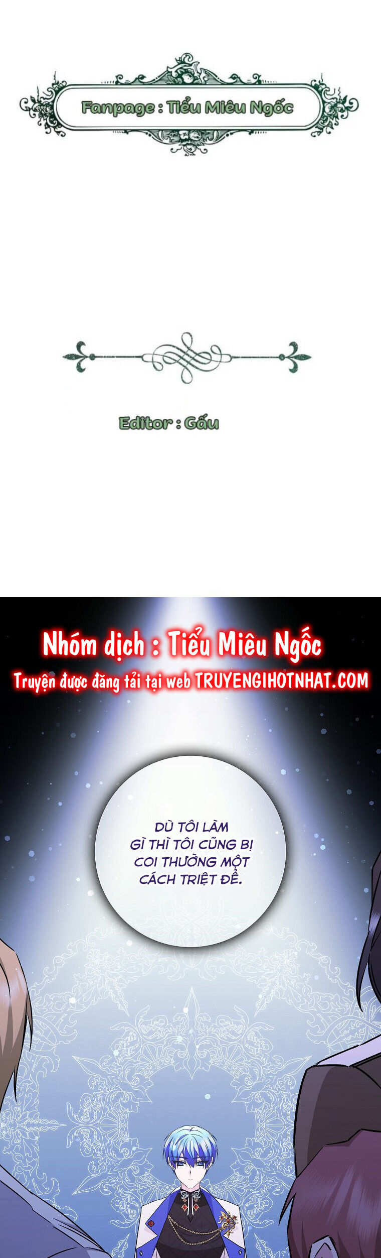 Anh Chỉ Là Đồ Bỏ Đi Của Tôi Mà Thôi Chapter 42 - 2