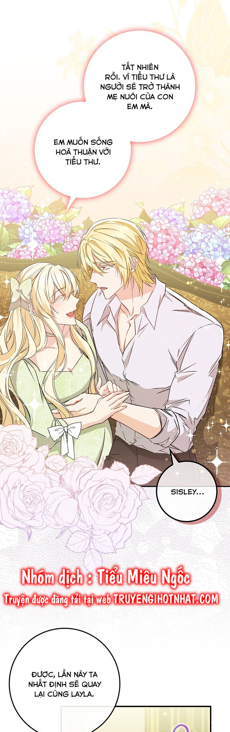 Anh Chỉ Là Đồ Bỏ Đi Của Tôi Mà Thôi Chapter 42 - 21