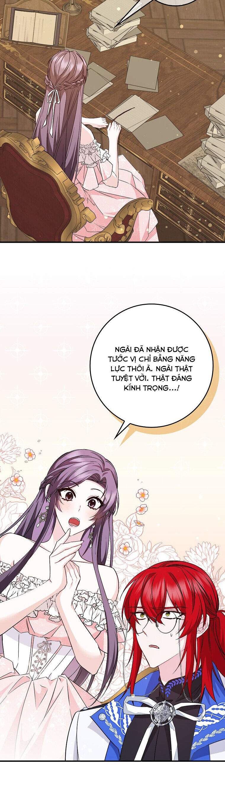 Anh Chỉ Là Đồ Bỏ Đi Của Tôi Mà Thôi Chapter 42 - 36