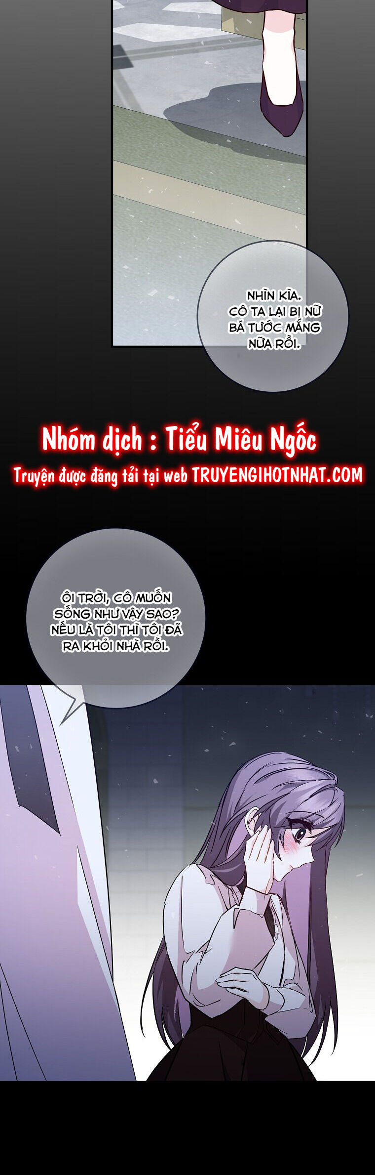 Anh Chỉ Là Đồ Bỏ Đi Của Tôi Mà Thôi Chapter 42 - 8