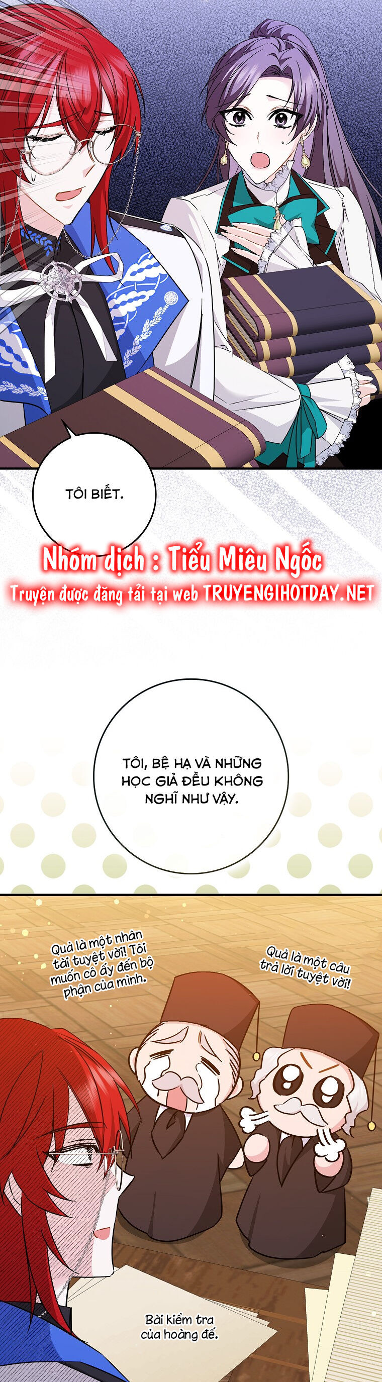 Anh Chỉ Là Đồ Bỏ Đi Của Tôi Mà Thôi Chapter 44 - 30