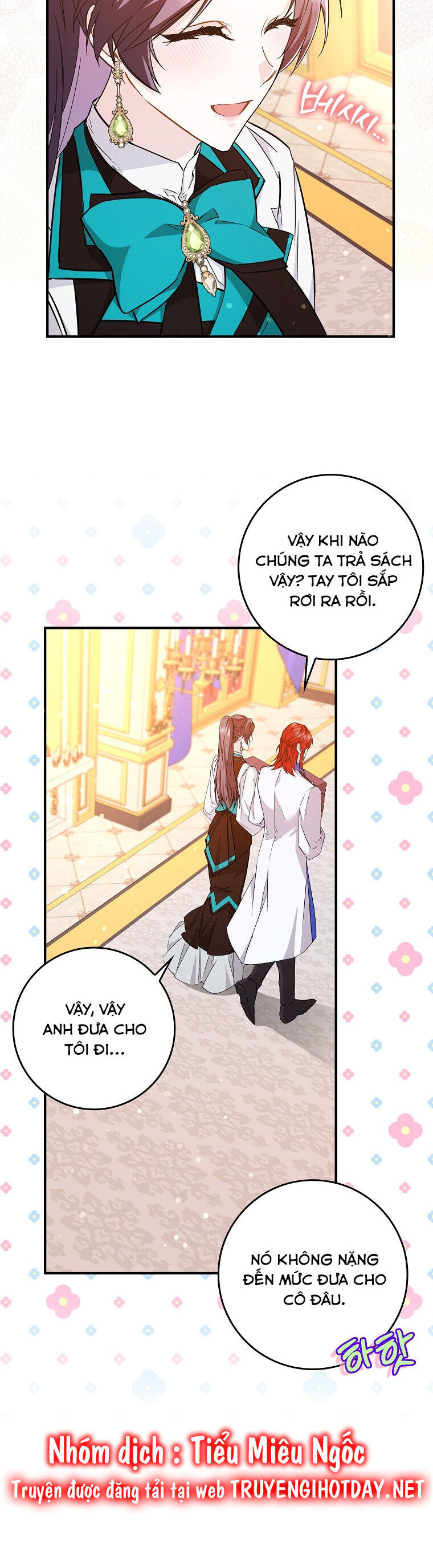 Anh Chỉ Là Đồ Bỏ Đi Của Tôi Mà Thôi Chapter 44 - 34