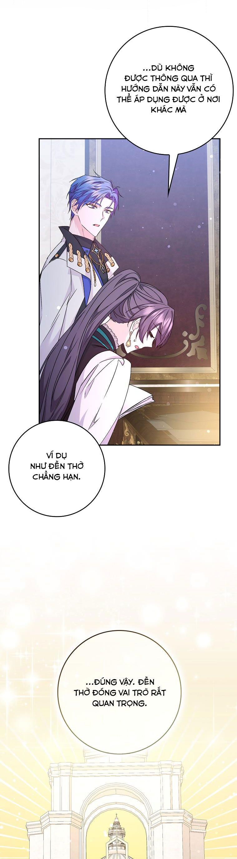 Anh Chỉ Là Đồ Bỏ Đi Của Tôi Mà Thôi Chapter 45 - 13