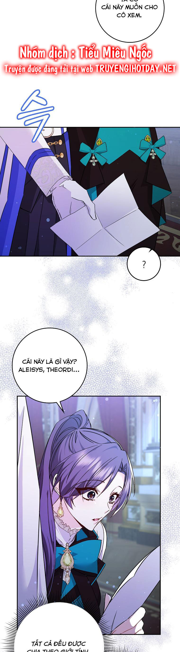 Anh Chỉ Là Đồ Bỏ Đi Của Tôi Mà Thôi Chapter 45 - 21