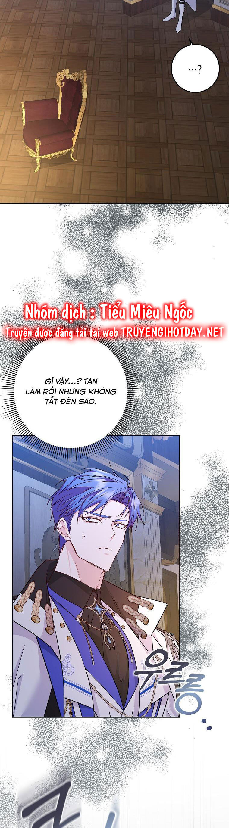 Anh Chỉ Là Đồ Bỏ Đi Của Tôi Mà Thôi Chapter 45 - 40