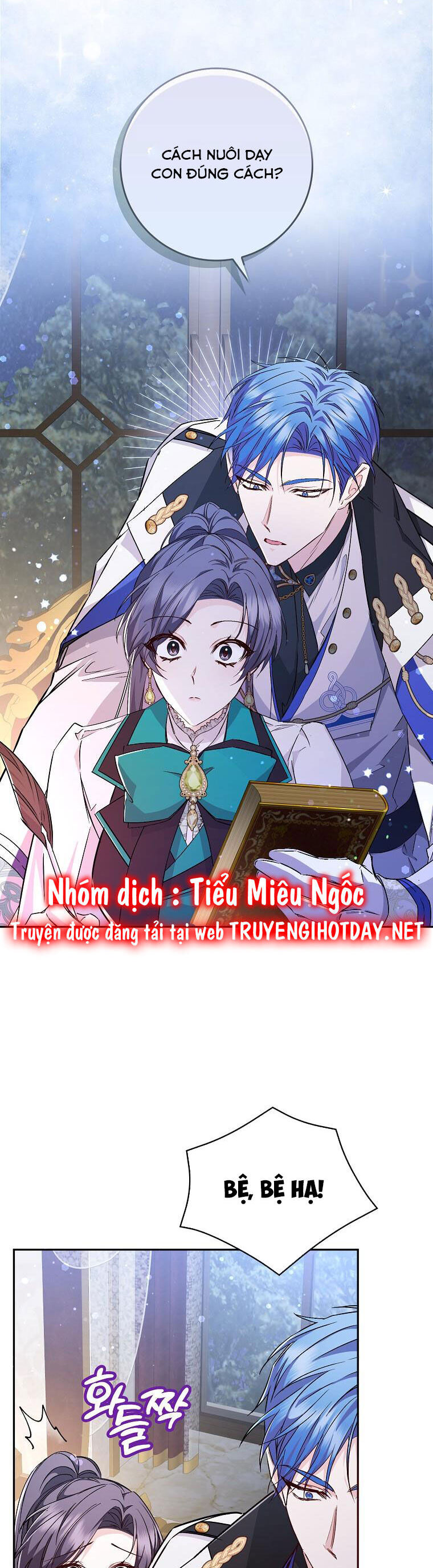 Anh Chỉ Là Đồ Bỏ Đi Của Tôi Mà Thôi Chapter 45 - 10