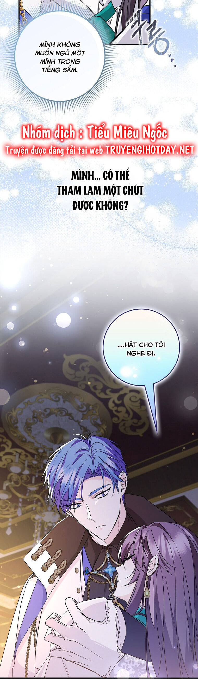 Anh Chỉ Là Đồ Bỏ Đi Của Tôi Mà Thôi Chapter 46 - 16