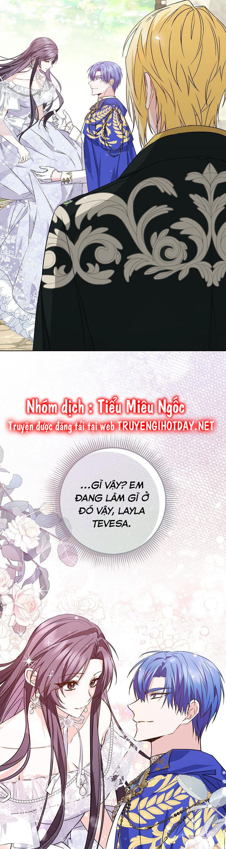 Anh Chỉ Là Đồ Bỏ Đi Của Tôi Mà Thôi Chapter 47 - 6