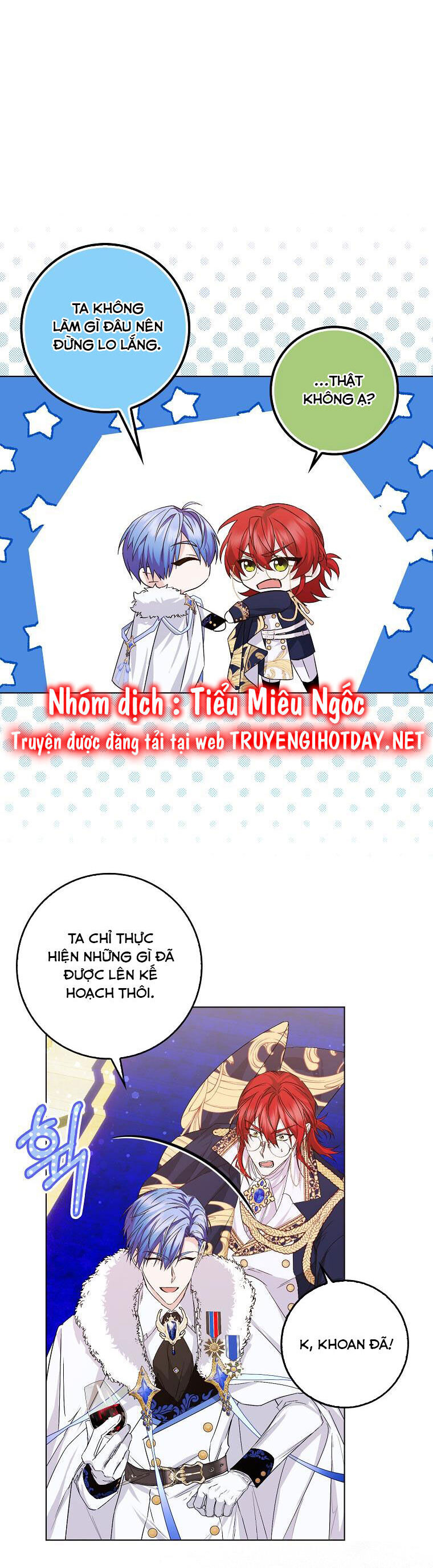 Anh Chỉ Là Đồ Bỏ Đi Của Tôi Mà Thôi Chapter 48 - 36