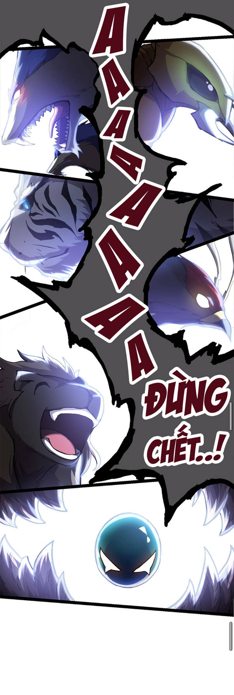 Chuyển Sinh Thành Liễu Đột Biến Chapter 66 - 12