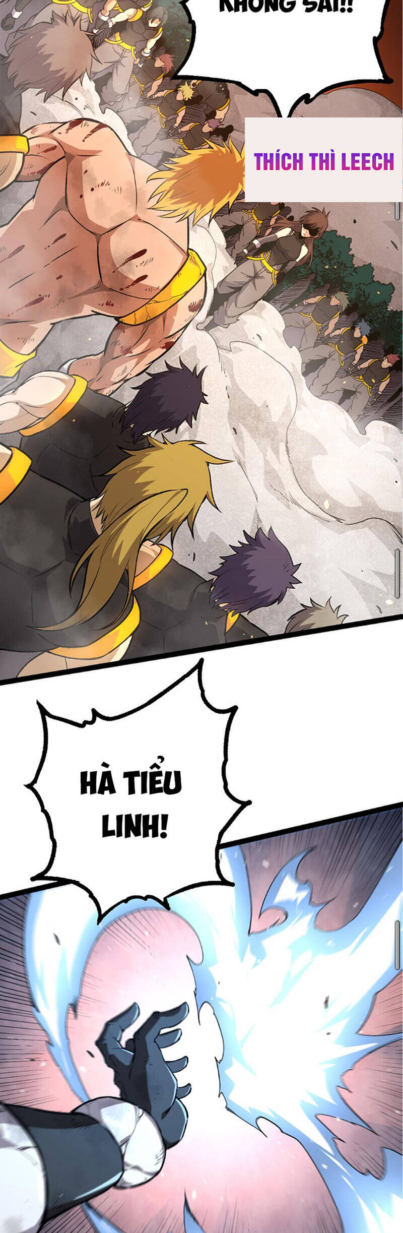 Chuyển Sinh Thành Liễu Đột Biến Chapter 66 - 19